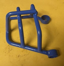 Suzuki Quadzilla Lt500 Front Brake Master Cylinder Reservoir Guard