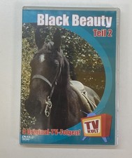 DVD - Black Beauty - Teil  2