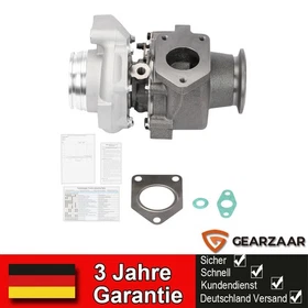 Auto-Turbolader Lader Passend für BMW X3 2.0d (E83N) Turbo N47D20 11657808478