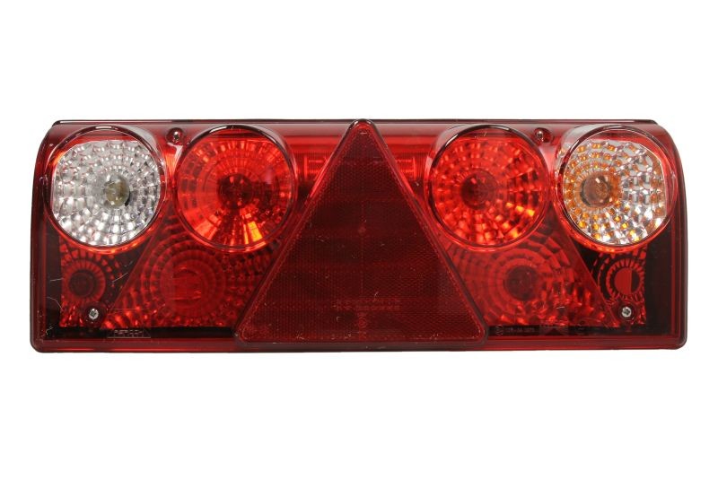 ✅Fits ASPOCK A25-6410-501 Rear lamp Right A25-6410-501 Rear lamp R E ⭐UK Seller⭐