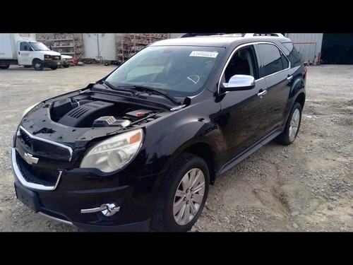CHEVROLET EQUINOX 07-15 Corner/Park Light Fog-driving VIN W 4th Digit Limited - Picture 9 of 12