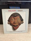 Pink Floyd - Relics - Vinyl LP - 1981 - Capitol SN-16234 - Reissue- Mint vinyl