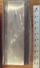 Automatic Soap/Liquid Dispenser Commercial Wall Mounted Stainless Steel