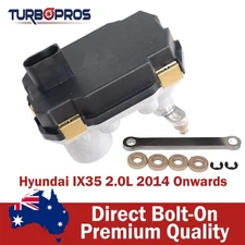Premium Turbo Electronic Actuator For Hyundai IX35 2.0L 2014 Onwards