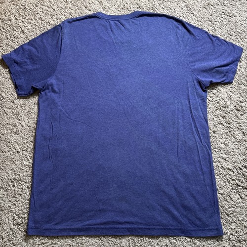 Boston Red Sox Big Papi David Ortiz T-Shirt Herren Gr. XL Navy Blau Baseball MLB - Bild 9 von 14