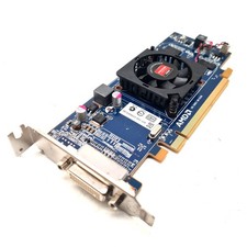 Dell ATI Radeon HD 6350 512MB RAM PCI Express x16 PC Graphics Card 0HFKYC