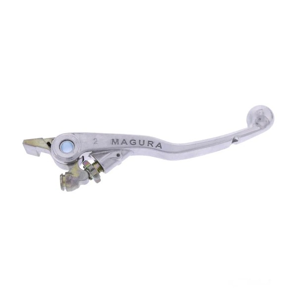 Bremshebel Originalersatzteil FüR Husqvarna TC 250 2T Bj. 2018-image