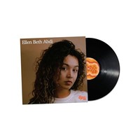 Ellen Beth Abdi - Vinyl Record 12 Inch Record - G3Z