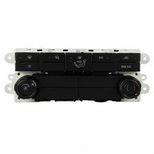 HVAC Control Module Motorcraft CCM-88