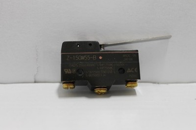 Omron Z-15GW55-B
