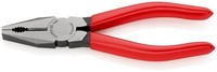 Knipex-Werk Kombizange 03 01 160 Ean Kombizangen Kombizange