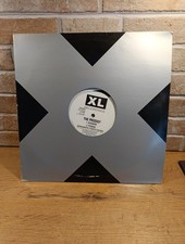 The Prodigy XL Recordings XLT-58 AA Promo Vin...