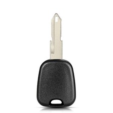 Carcasa Llave Coche Transpondedor Citroen C2 C3 C4 Peugeot 106 107 307 207 306 406