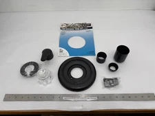 (1) NEW Danco Tub/Shower Trim Kit for Delta - OIL RUBBED BRONZE - 10562 (ob)