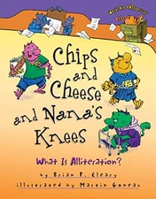 Chips and Cheese and Nana's Knees: ..., Cleary, Brian P