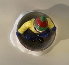 Dept. 56 Snow Village “”Round & Round We Go” #5433-0 Accessory / Set Of 2 — photo 8