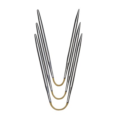 addi CraSyTrio Short 3.75mm