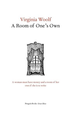 A Room of One's Own | Virginia Woolf | Taschenbuch | Penguin Great Ideas | 2005