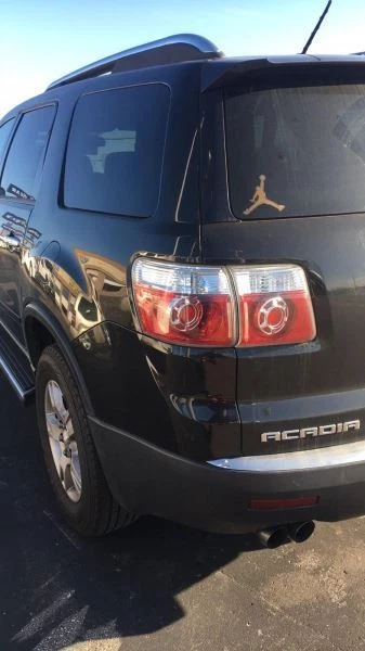 Crossmember/K-Frame Front Fits 07-08 ACADIA 3363975 - Image 3 of 4