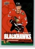 2025-26 Upper Deck Chicago Blackhawks Centennial Green Parallels Pick From List