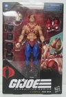 2024 Hasbro GI Joe Classified Cobra Big Boa #114