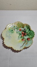 Antique Rosenthal Monbijou 6.75 inch salad/br...