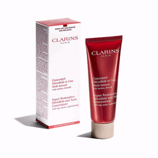 Clarins Super Restorative Decollete & Neck Concentrate Firming Cream