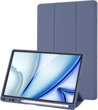 Custodia Cover Tablet Samsung Galaxy Tab A8 10,5 Pollici 2021 (SM-X205/SM-X200),