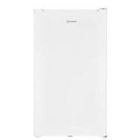 Indesit 90 Litre Freestanding Under Counter Larder Fridge - White I48VM112WUK