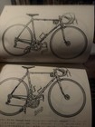Le Monde de Daniel Rebour Japanese Cycling Book Sports Bicycles & Components — photo 2