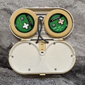 Donkey Kong 3 (Nintendo Game & Watch, 1984) - Model AK-302 - Tested & Working