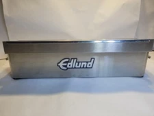 Edlund FFD18, Heavy Duty Film and Foil Dispenser, 19-3/4Wx9"Dx8"H Govt Surplus 