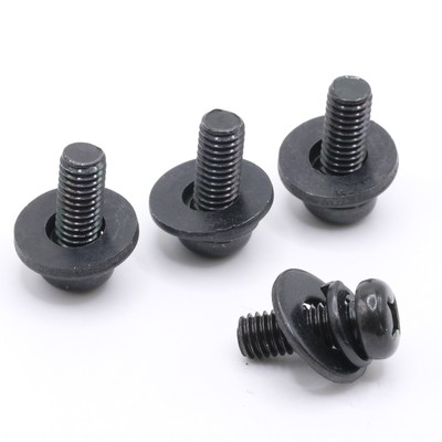 Screws for Sony KDL-40W600B (KDL40W600B) TV Wall Mount (Set of 4)