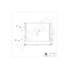 Climatisation et Accessoires Kia RIO