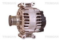 Triscan Stange/Strebe, Stabilisator 8500 29682 FüR Porsche