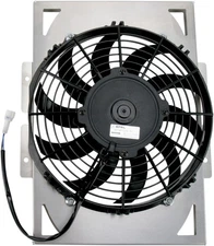 Moose Racing Hi Performance Cooling Fan 1901-0312