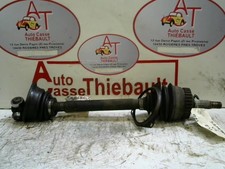 Cardan Renault SAFRANE