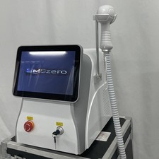 10 Bar Ice Titanium Soprano Permanent Painless Diode Laser Hair Removal Machine