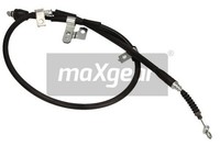 Handbremsseil Seilzug Hinten Links FÜR Hyundai Coupe II (Gk) - Maxgear 32-0714