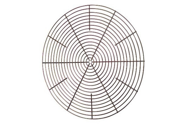 Maico Schutzgitter Sg 45 Ventilator 0150.0119 Schutzgitter-image