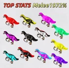 Ark Survival Ascended PVE Therizinosaur (Theri) 1972m  TOP STATS PS5/XBOX/PC