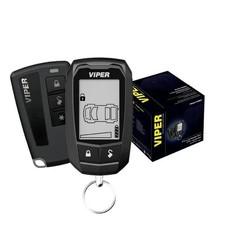 Viper 5308V 2-Way LCD Remote Control Alarm Sy...