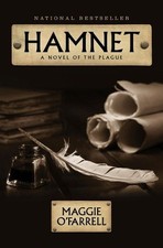 Product Image: Maggie O'Farrell Hamnet (Hardback)