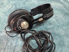 Vintage Pioneer headphones SE 650 Vintage Headphones