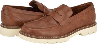 Tommy Hilfiger Men's Tabaro Loafer SZ 7 (S1141)