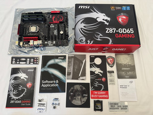 I7 4790 Motherboard | eBay