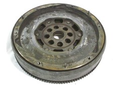 9676364880 VOLANO CON CORONA DENTATA CITROEN C5 2.0 D 103KW 6M 4P (2011) RICAMBI