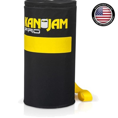 Kan Jam Classic Disc Toss Game - Portable Fun for Backyard & Beach Adventures
