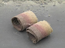 1/6 Scale Toy Andromeda - Rev Bem - Weathered Arm Cuffs