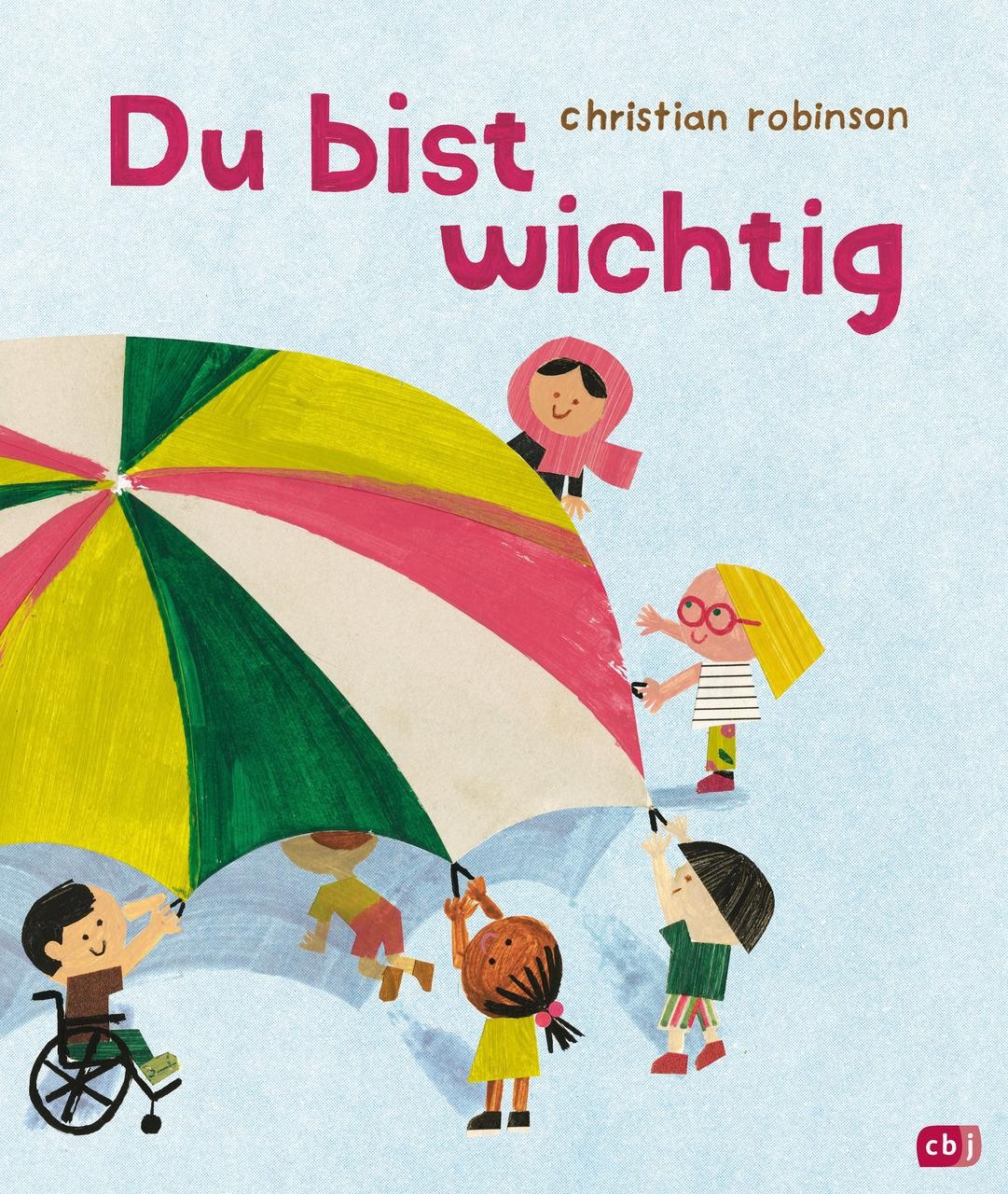 Cbj Du Bist Wichtig - Bild 4
